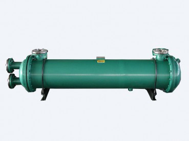 江蘇列(lie)管式冷(leng)凝器