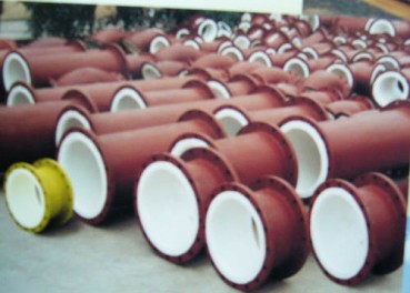 江(jiang)蘇襯四氟管(guan)道