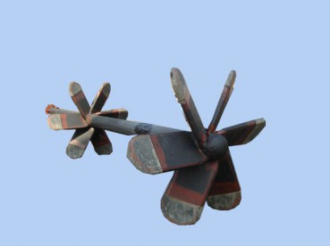 河北襯(chèn)膠攪拌