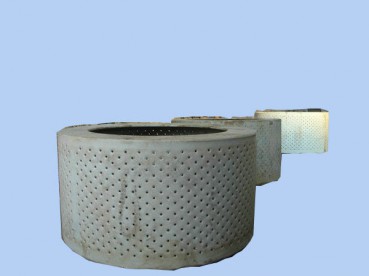 河(he)南襯塑離(lí)心機轉鼓(gǔ)