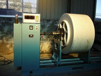 河南離(lí)心機轉鼓(gu)平衡效驗(yàn)