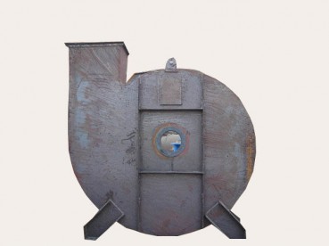 江(jiang)蘇襯膠風(fēng)機