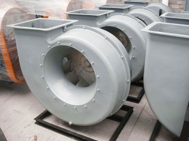 江(jiāng)蘇襯塑風(fēng)機