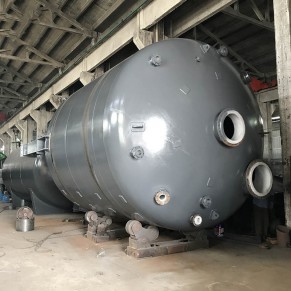 襯膠(jiāo)水洗罐(guàn)